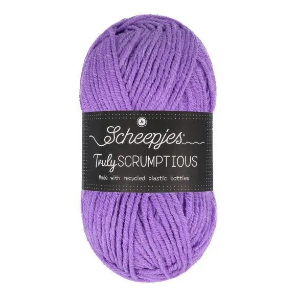 Scheepjes Truly Scrumptious